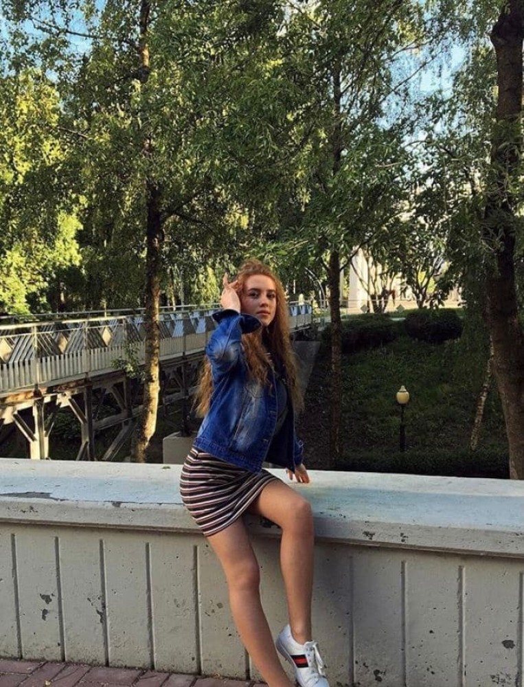 Индивидуалка 🎥 Алекса фото № 2 в городе Бобруйск