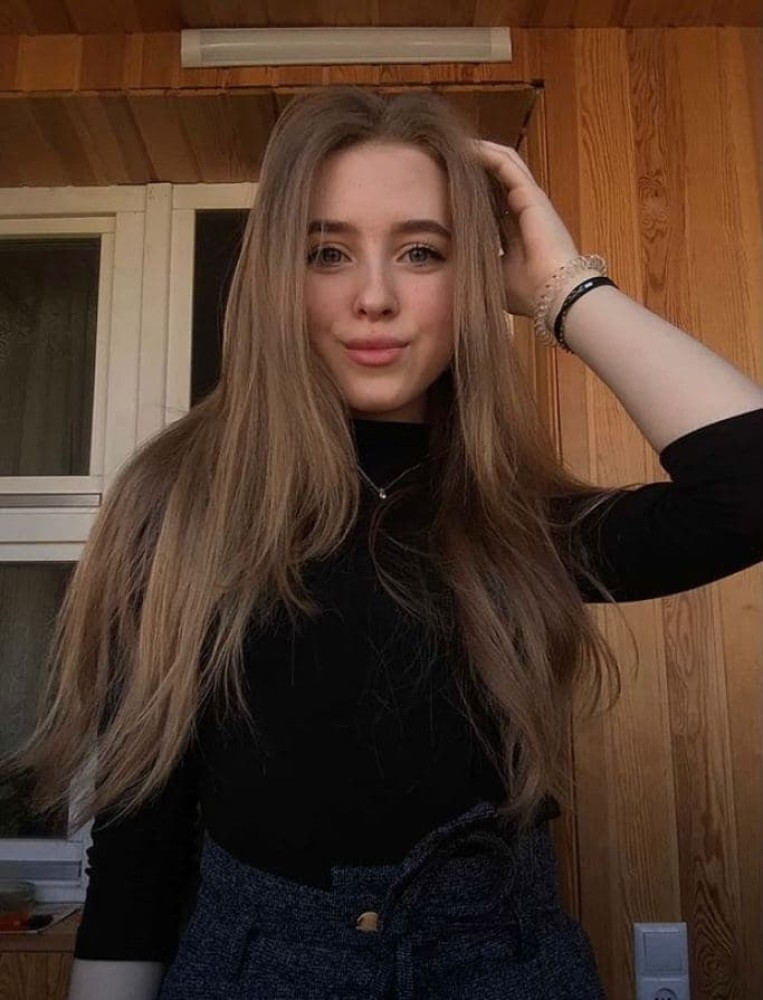 Индивидуалка 🎥 Алекса фото № 2 в городе Бобруйск