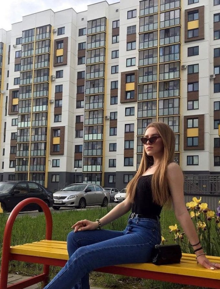 Индивидуалка 🎥 Алекса фото № 2 в городе Бобруйск