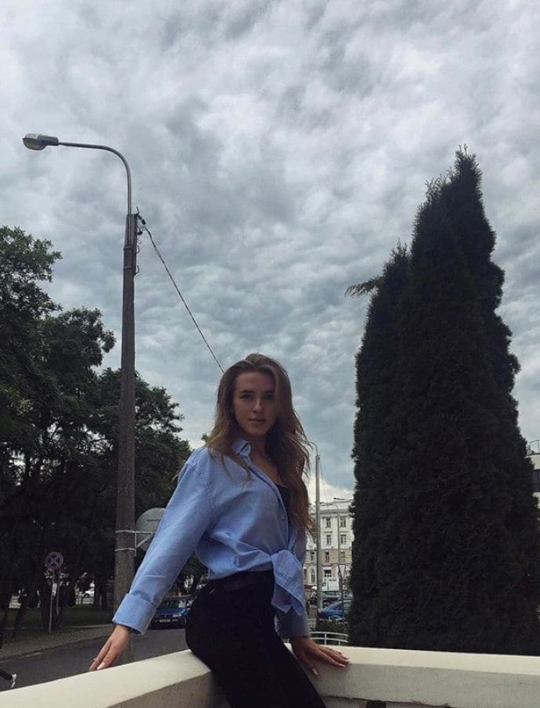 Индивидуалка 🎥 Алекса фото № 2 в городе Бобруйск