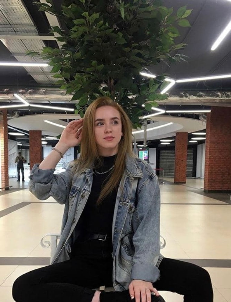 Индивидуалка 🎥 Алекса фото № 2 в городе Бобруйск