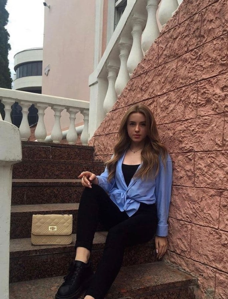 Индивидуалка 🎥 Алекса фото № 2 в городе Бобруйск