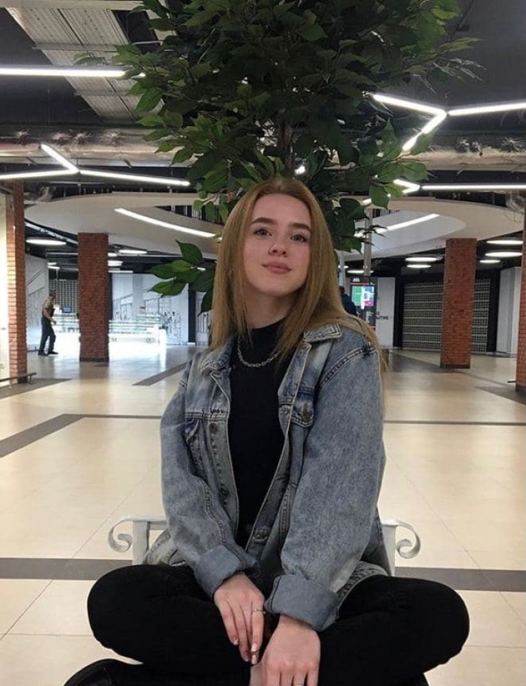 Индивидуалка 🎥 Алекса фото № 2 в городе Бобруйск