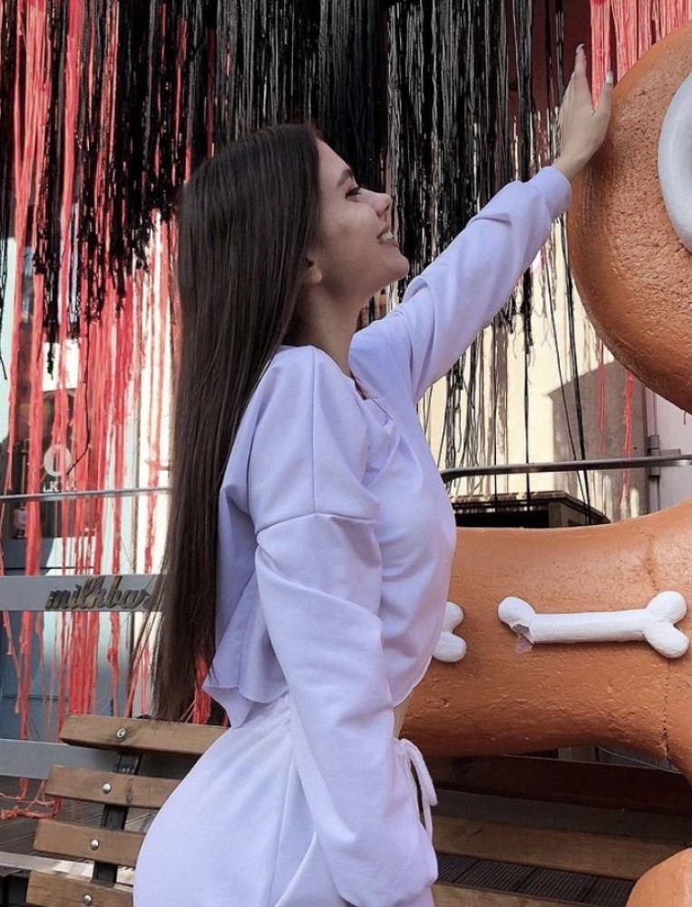 Индивидуалка 🎥 Людка фото № 2 в городе Бобруйск