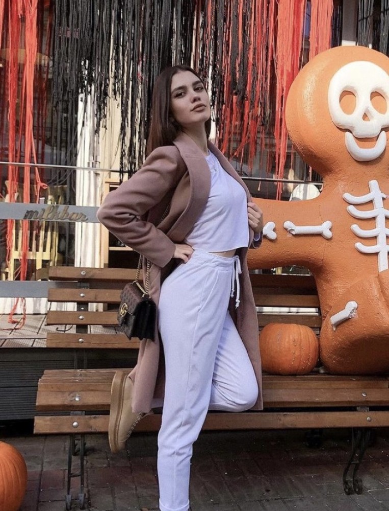 Индивидуалка 🎥 Людка фото № 2 в городе Бобруйск