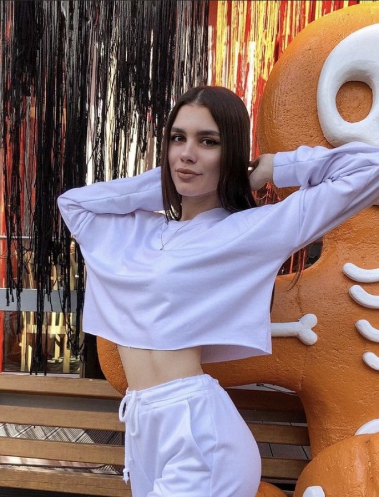 Индивидуалка 🎥 Людка фото № 2 в городе Бобруйск