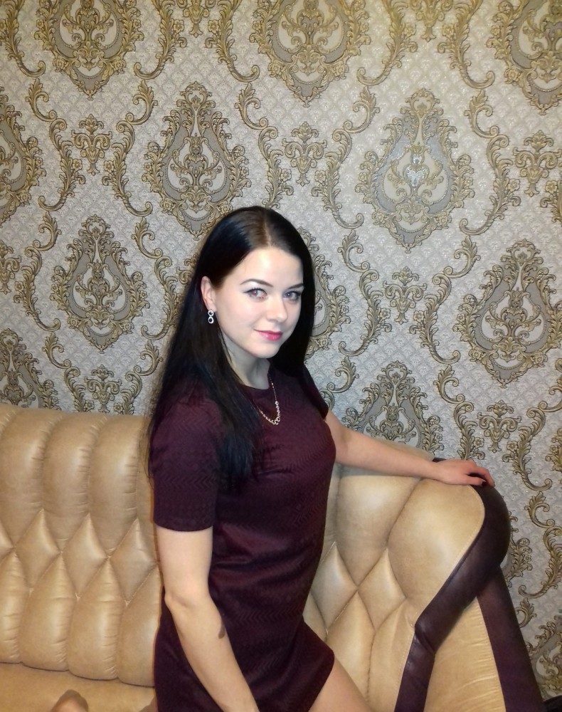 Индивидуалка Надя главное фото в городе Бобруйск 