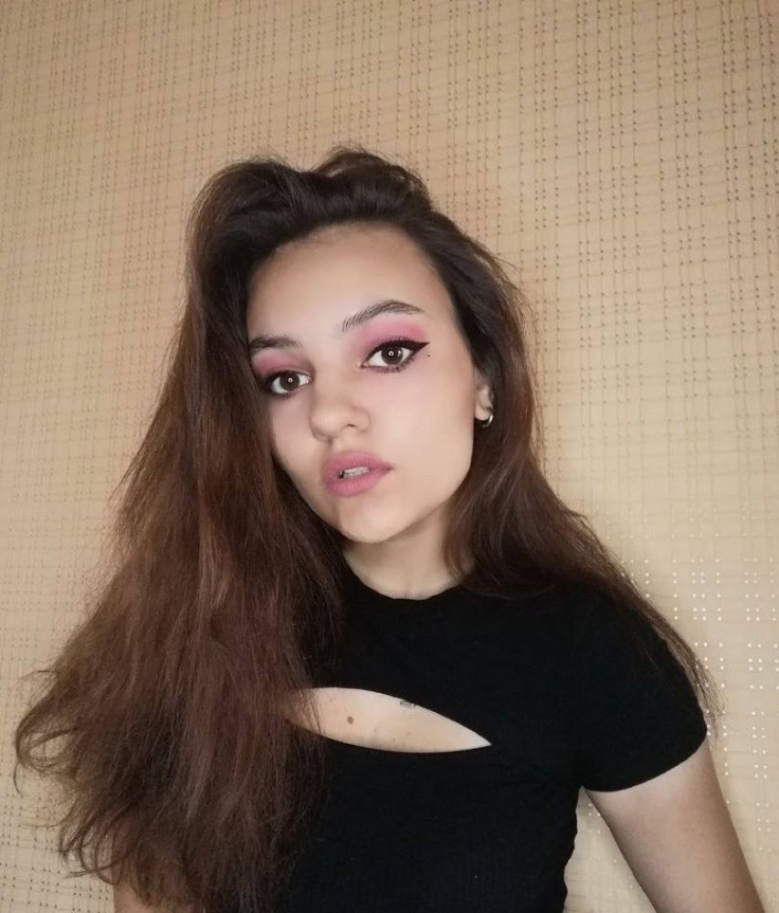 Индивидуалка Мирана главное фото в городе Бобруйск 