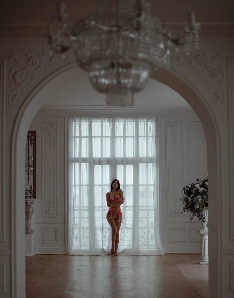 Индивидуалка Анечка фото № 2 в городе Бобруйск