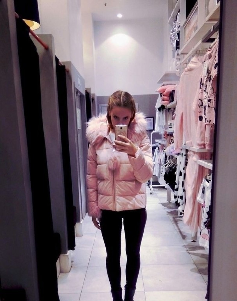 Индивидуалка Влада главное фото в городе Бобруйск 