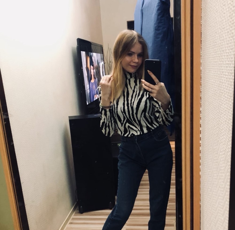 Индивидуалка ЕЛЕНА фото № 2 в городе Бобруйск