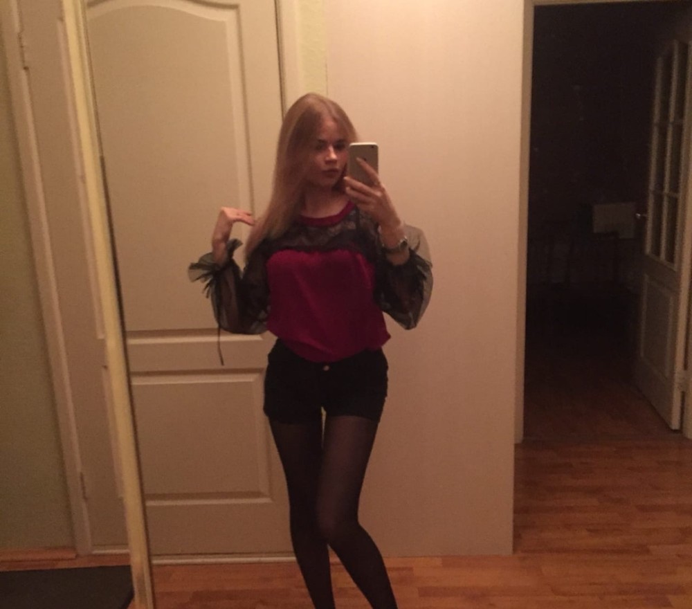 Индивидуалка ЕЛЕНА фото № 2 в городе Бобруйск