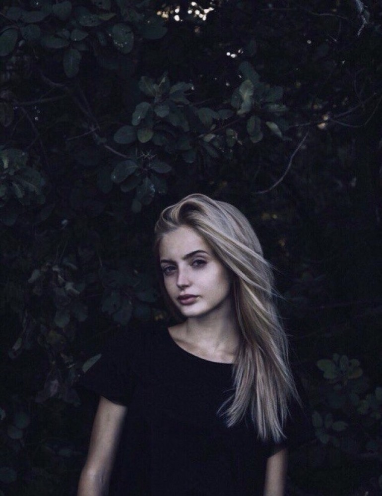 Индивидуалка Эльза фото № 2 в городе Бобруйск