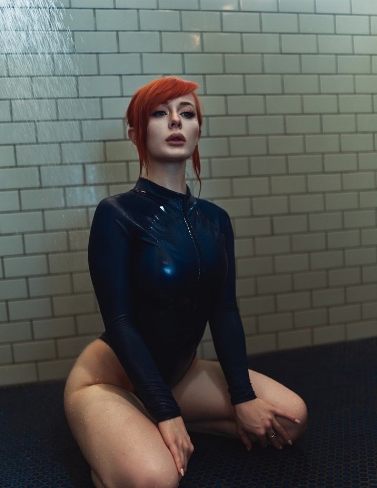 Индивидуалка Эмилия фото № 2 в городе Бобруйск