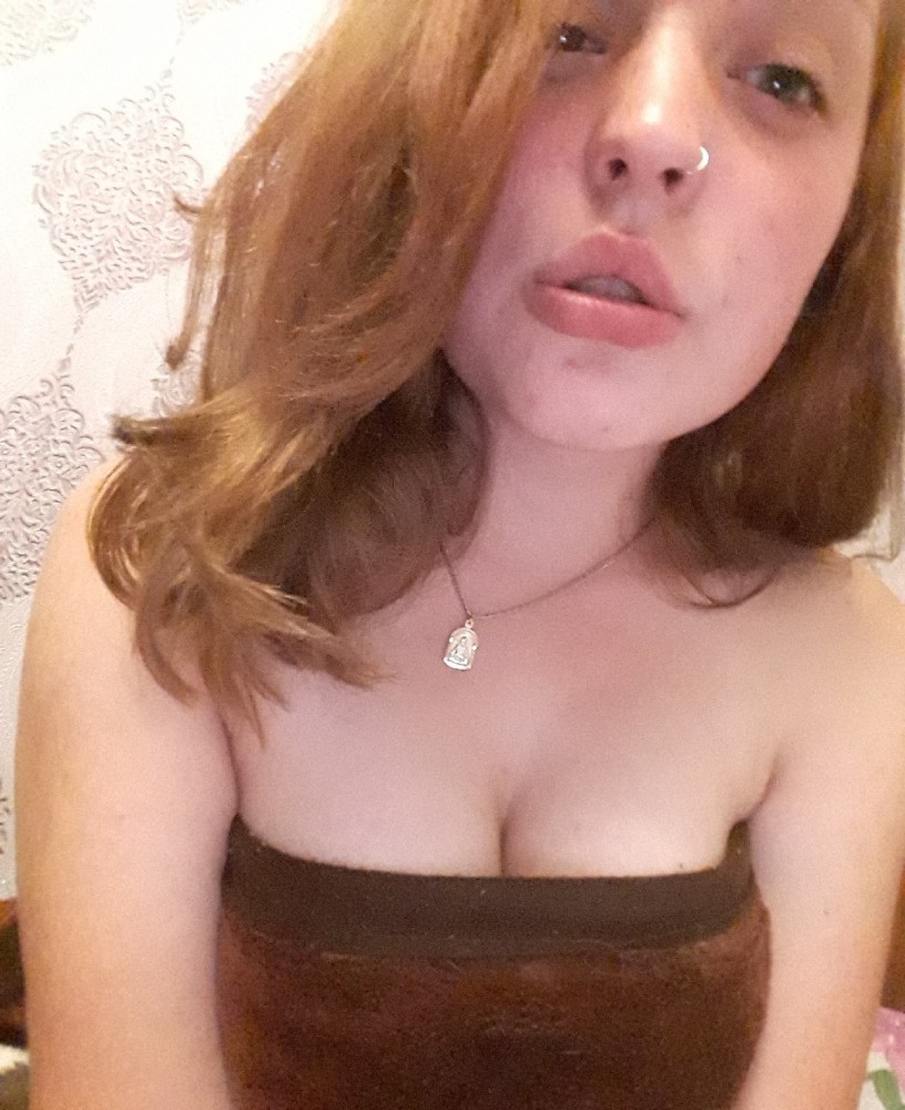 Индивидуалка Влада главное фото в городе Бобруйск 