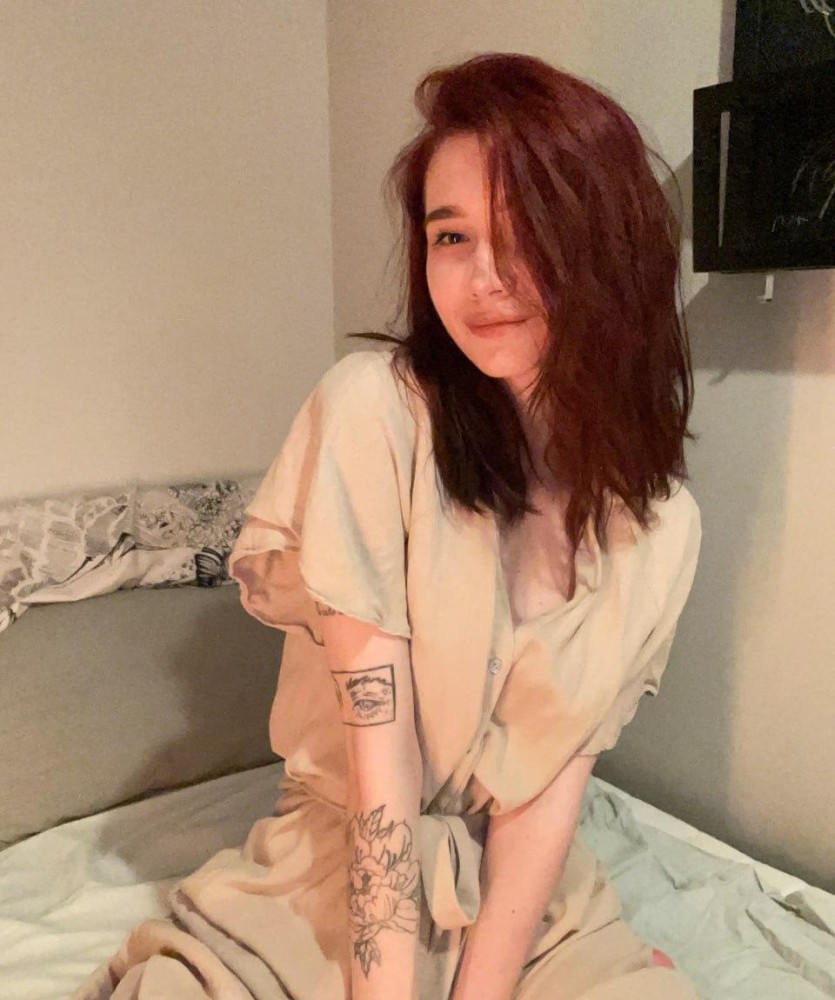 Индивидуалка Флора фото № 2 в городе Бобруйск