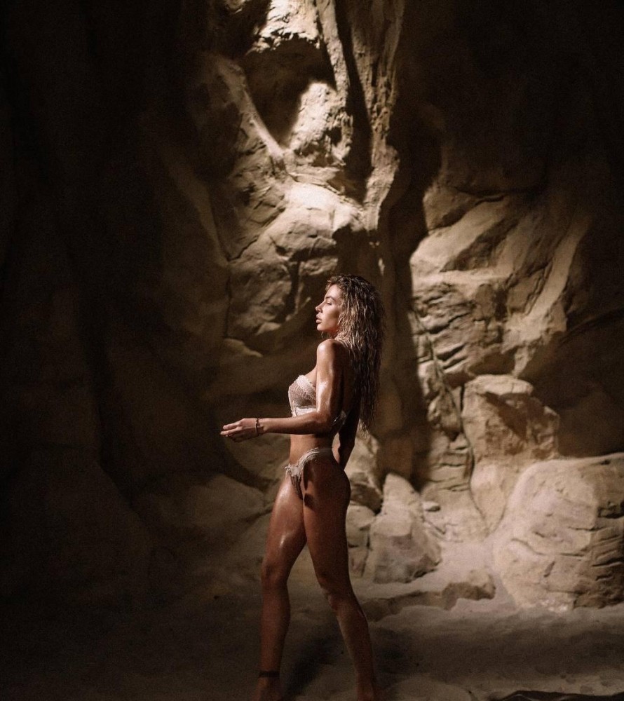 Индивидуалка Инга фото № 2 в городе Бобруйск