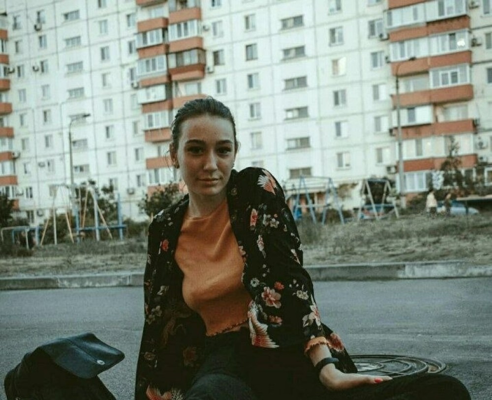 Индивидуалка Кристина фото № 2 в городе Бобруйск