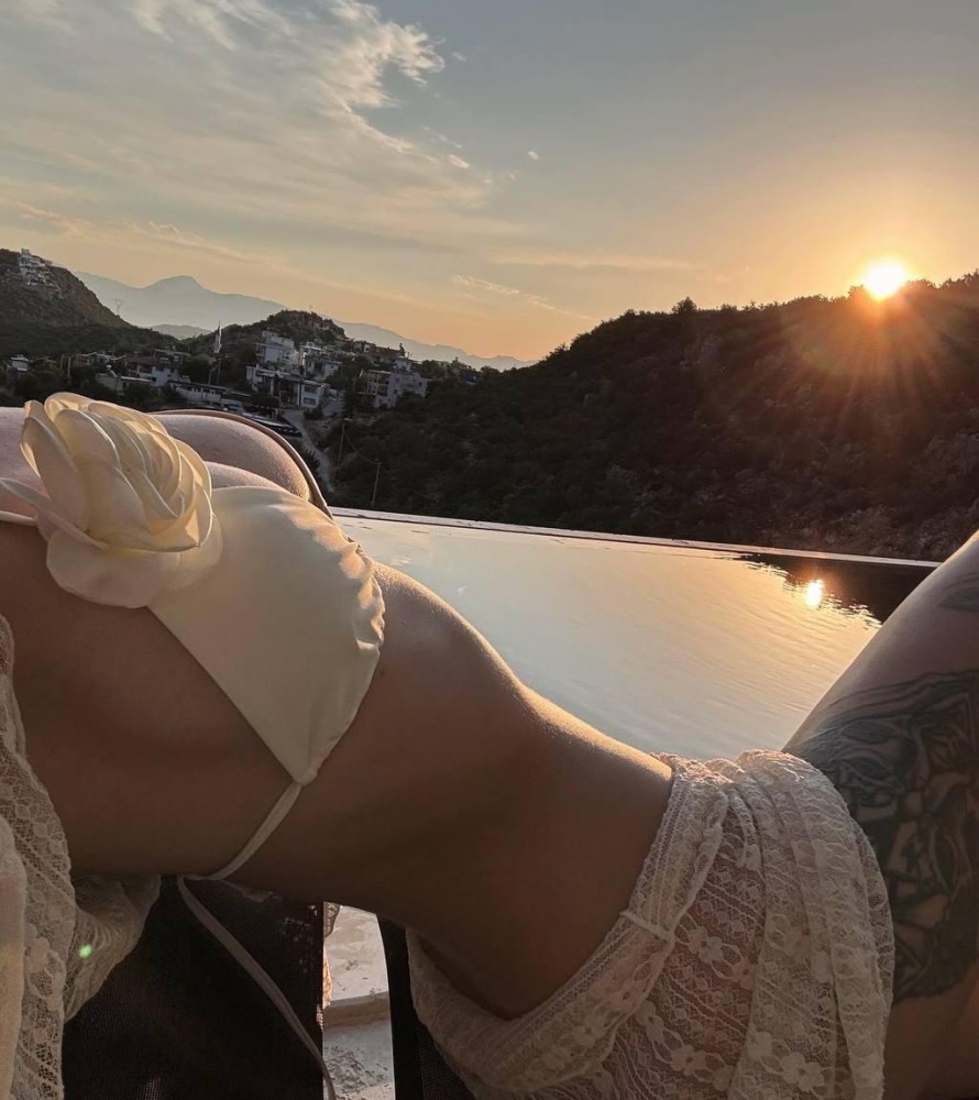 Индивидуалка Лида фото № 2 в городе Бобруйск