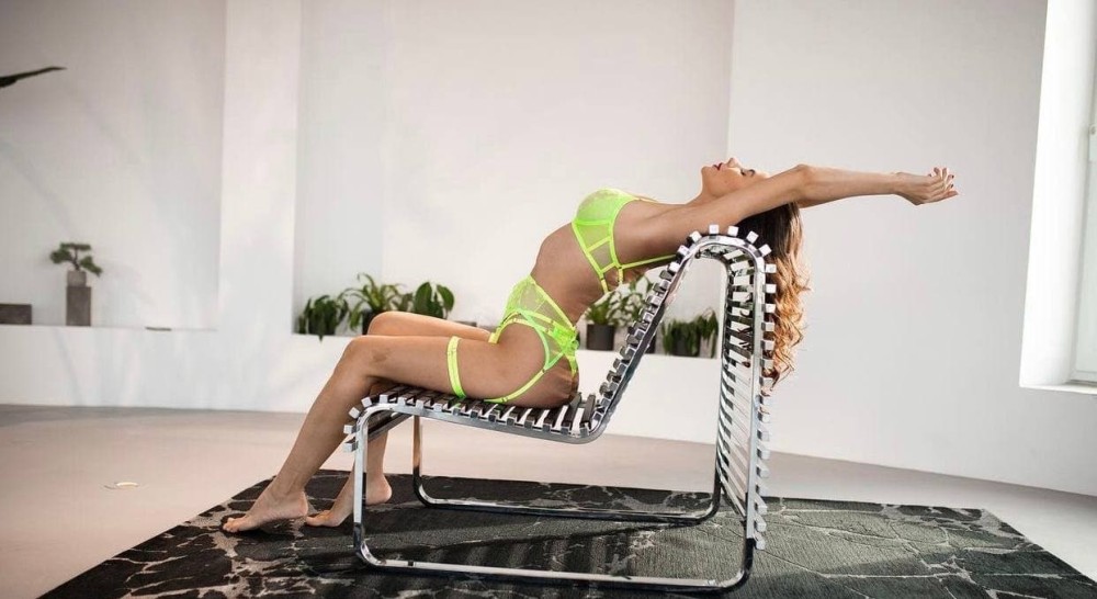 Индивидуалка Лиза фото № 2 в городе Бобруйск