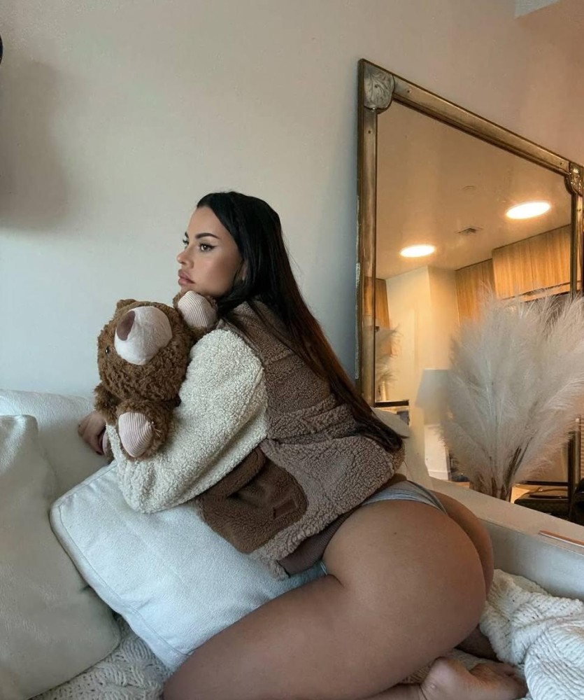 Индивидуалка Люда фото № 2 в городе Бобруйск