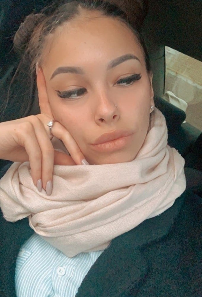 Индивидуалка Люда фото № 2 в городе Бобруйск