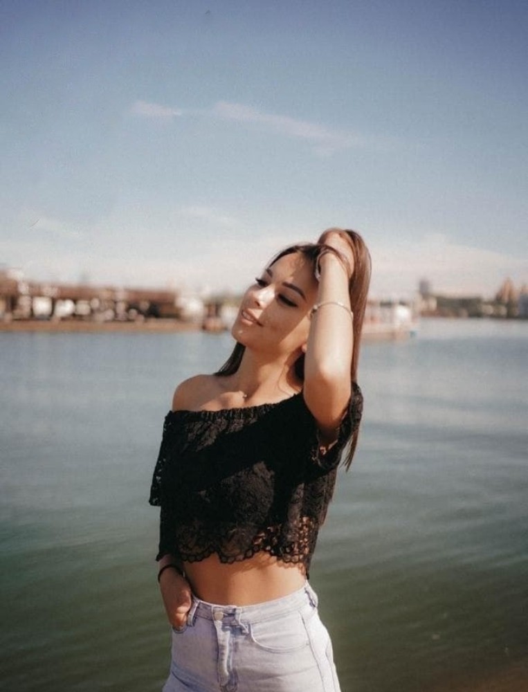 Индивидуалка Люда фото № 2 в городе Бобруйск