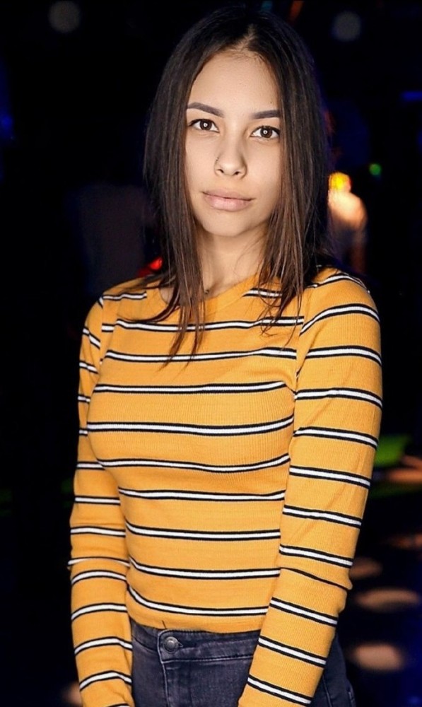 Индивидуалка Люда фото № 2 в городе Бобруйск