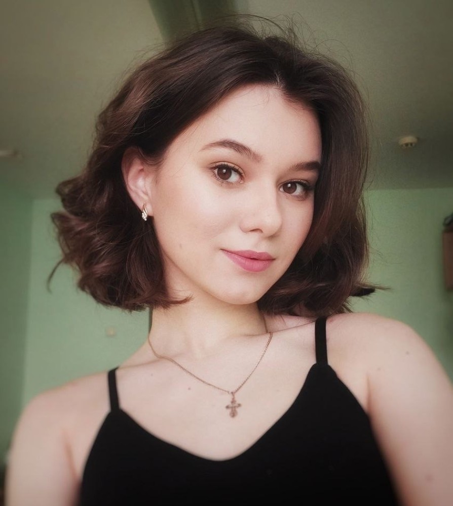 Индивидуалка Мирана фото № 2 в городе Бобруйск