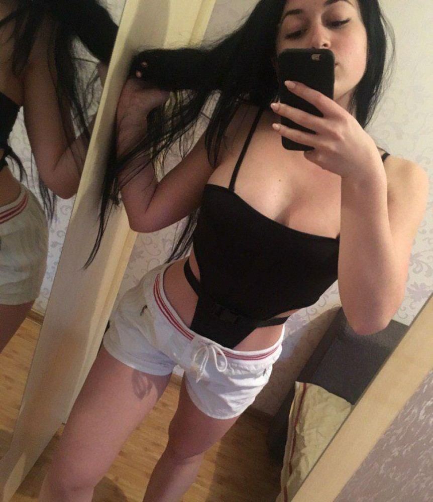 Индивидуалка Надежда фото № 2 в городе Бобруйск