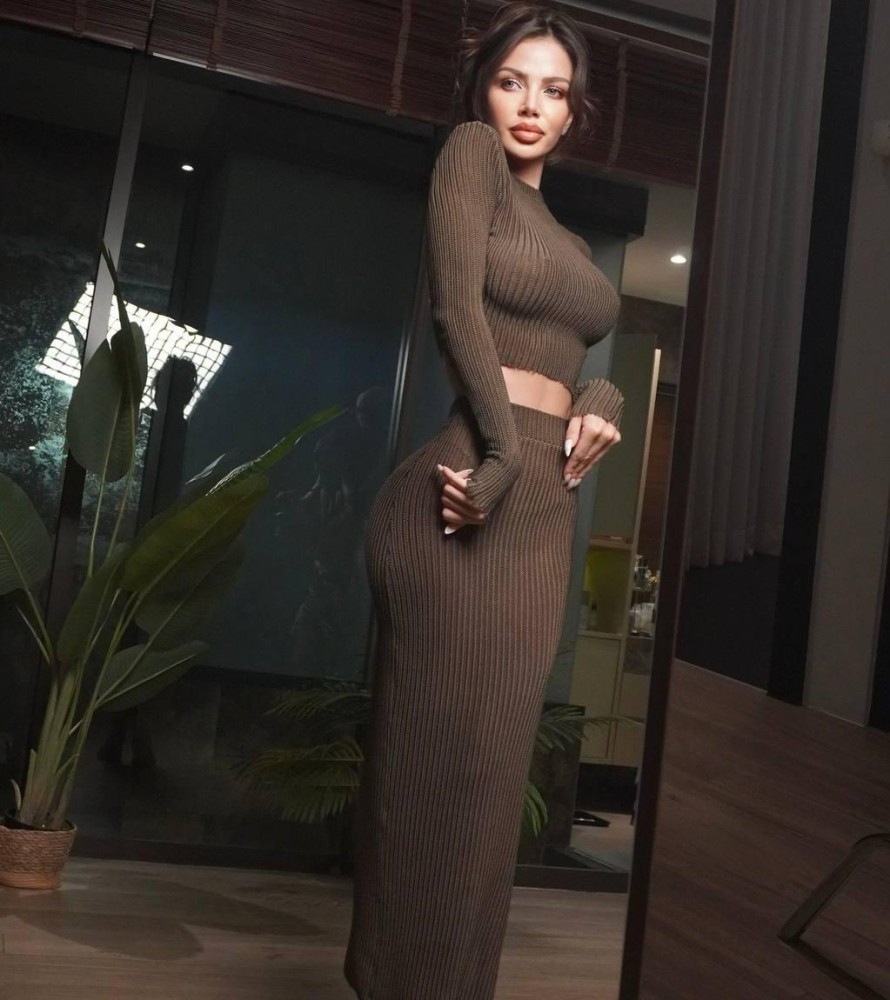 Индивидуалка Надежда фото № 2 в городе Бобруйск