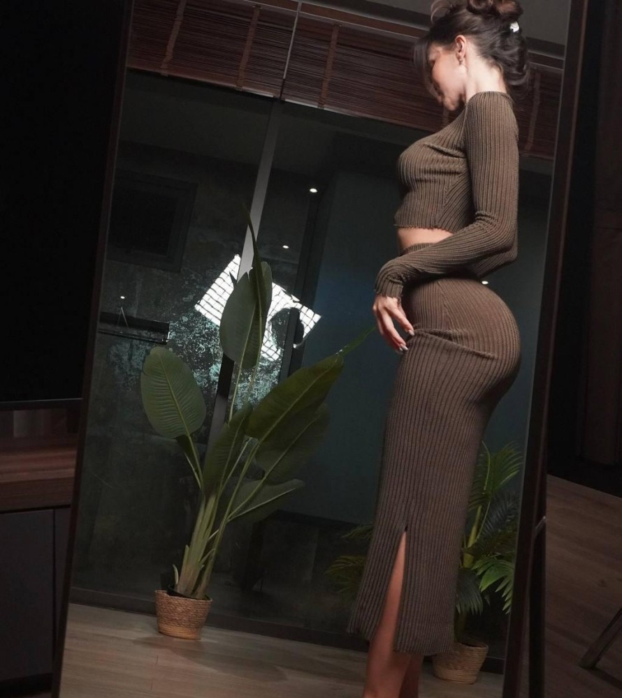 Индивидуалка Надежда фото № 2 в городе Бобруйск