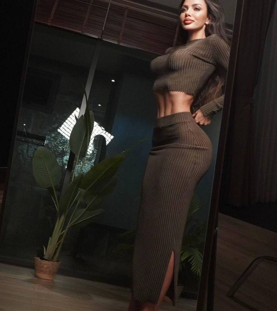 Индивидуалка Надежда фото № 2 в городе Бобруйск