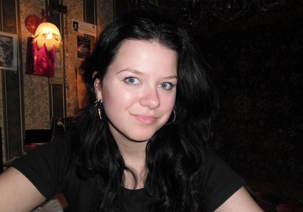 Индивидуалка Надя фото № 2 в городе Бобруйск