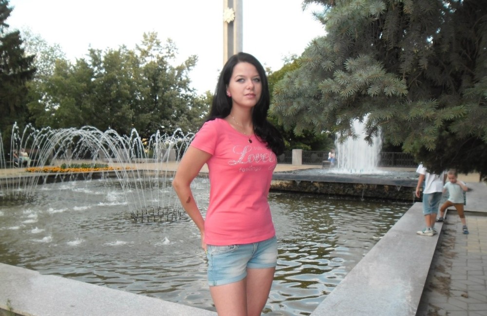 Индивидуалка Надя фото № 2 в городе Бобруйск