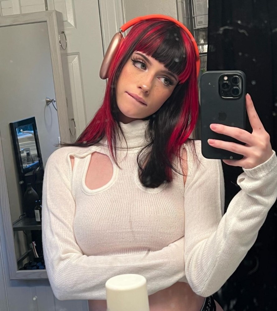 Индивидуалка Настя фото № 2 в городе Бобруйск