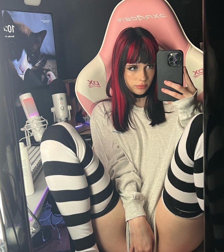 Индивидуалка Настя фото № 2 в городе Бобруйск