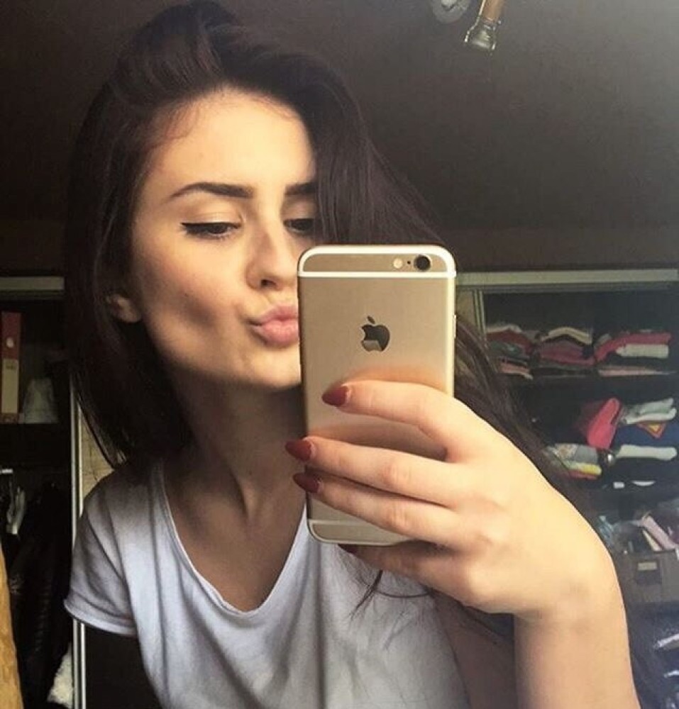 Индивидуалка Оксана фото № 2 в городе Бобруйск