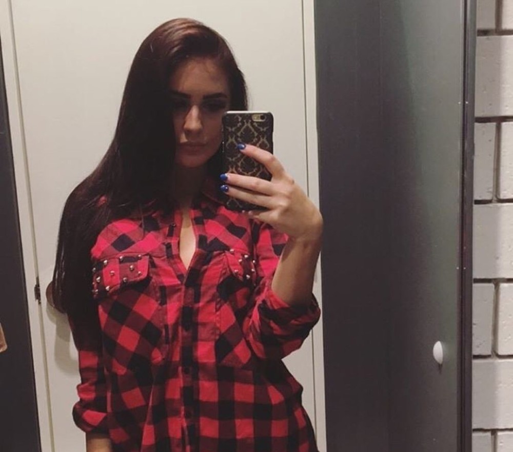 Индивидуалка Оксана фото № 2 в городе Бобруйск