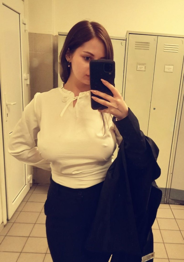 Индивидуалка Снежана главное фото в городе Бобруйск 