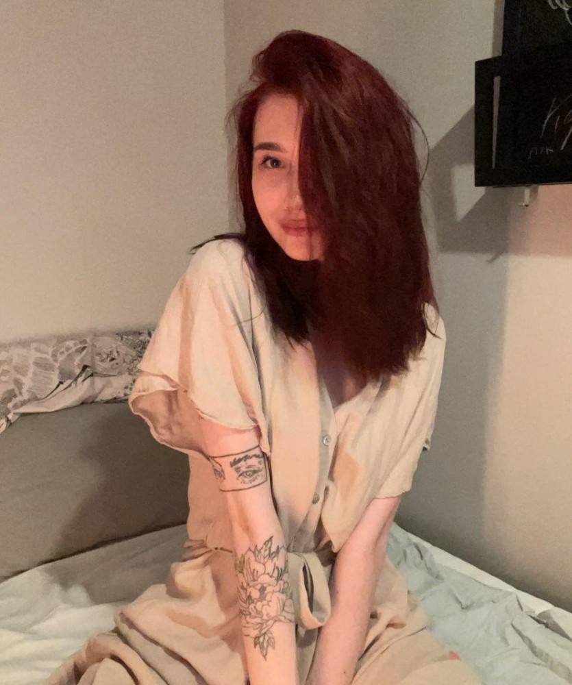 Индивидуалка Флора главное фото в городе Бобруйск 