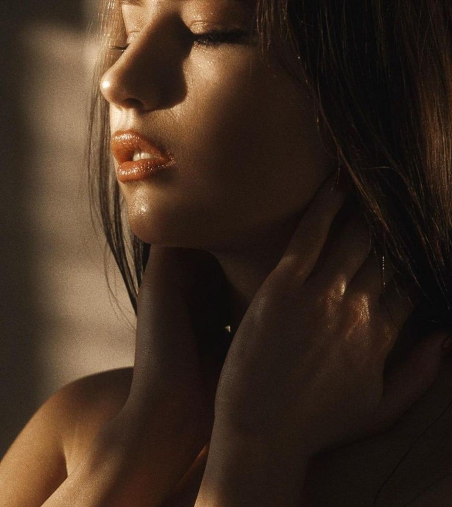 Индивидуалка Ангелина главное фото в городе Бобруйск 