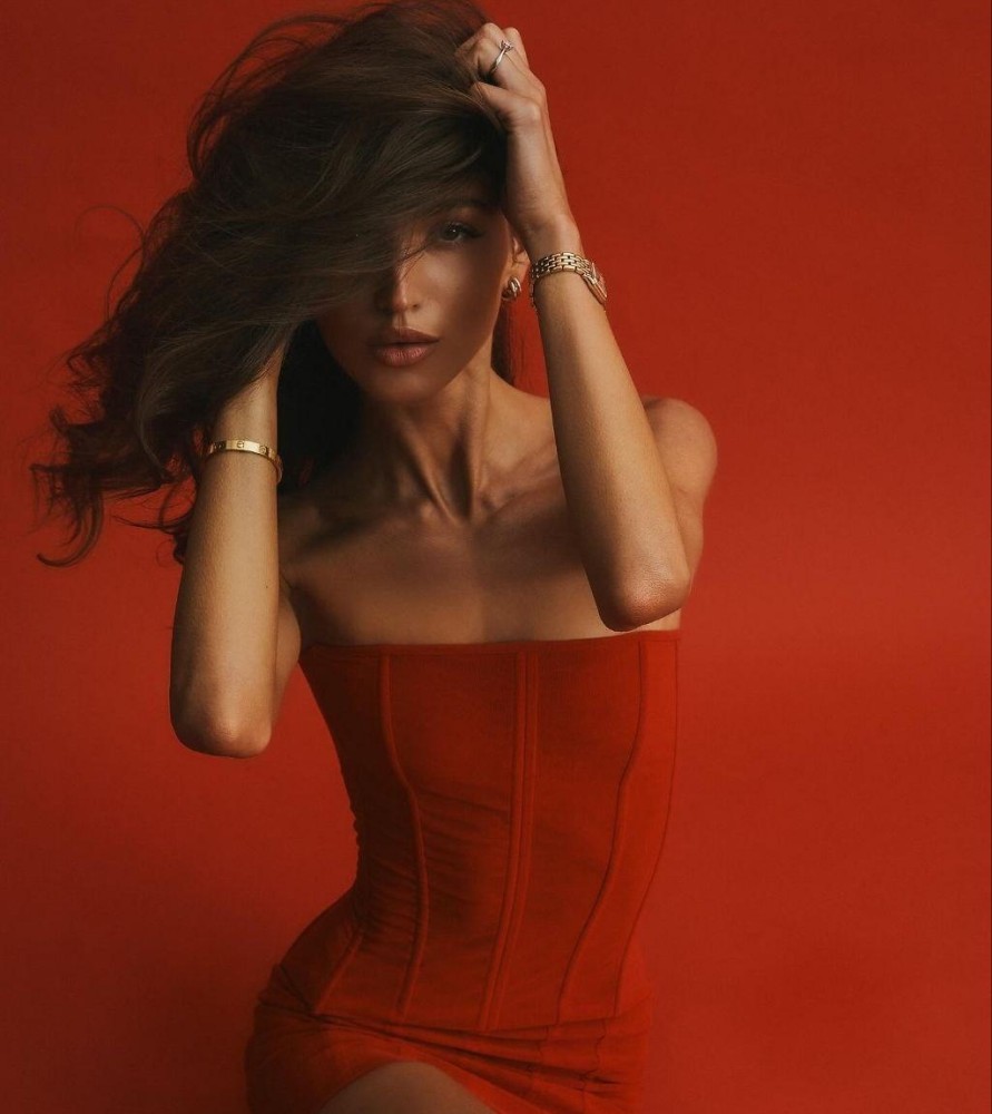 Индивидуалка Зара главное фото в городе Бобруйск 