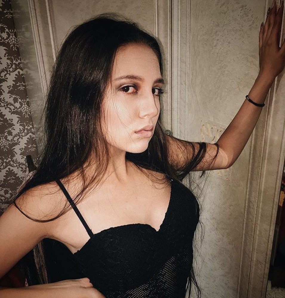 Индивидуалка Рита фото № 2 в городе Бобруйск