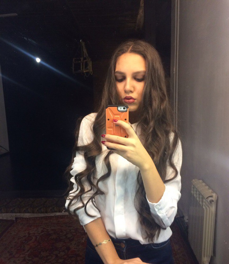 Индивидуалка Рита фото № 2 в городе Бобруйск