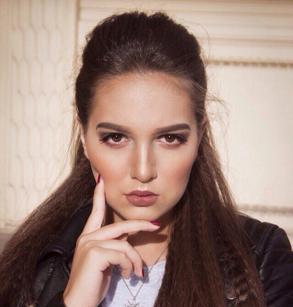 Индивидуалка Рита фото № 2 в городе Бобруйск