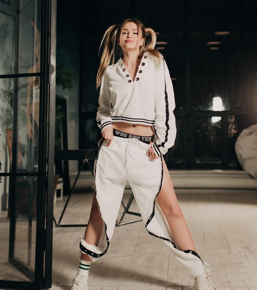 Индивидуалка Роксана фото № 2 в городе Бобруйск