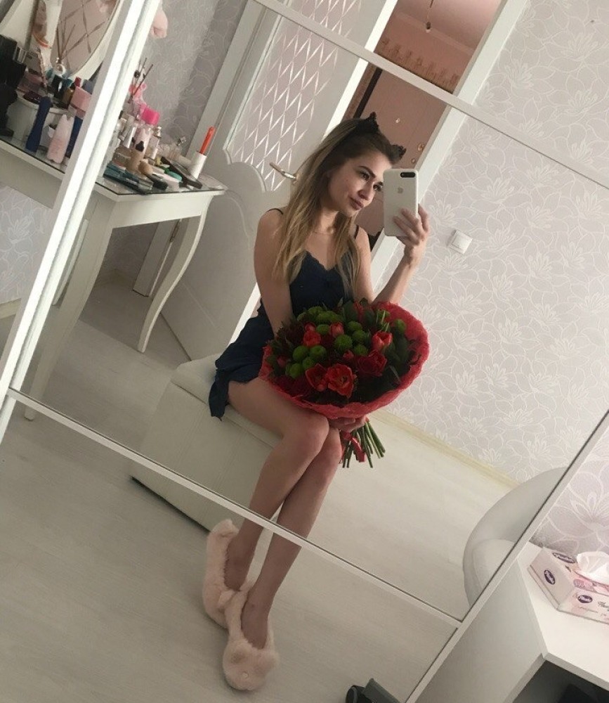 Индивидуалка Роксана фото № 2 в городе Бобруйск