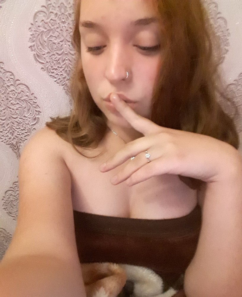 Индивидуалка Влада фото № 2 в городе Бобруйск