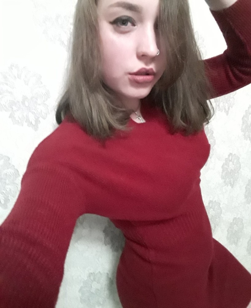 Индивидуалка Влада фото № 2 в городе Бобруйск